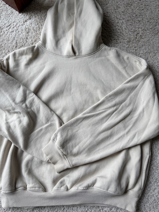 Garage Tops - GARAGE SWEATSHIRT